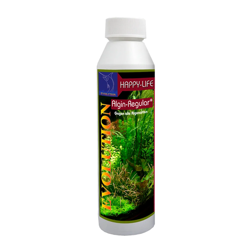 Happy Life Algin Regular - 250 ML | Endast 119 kr! - Zoogiganten