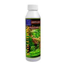 Happy Life Carbo - 250 ML | Endast 99 kr! - Zoogiganten