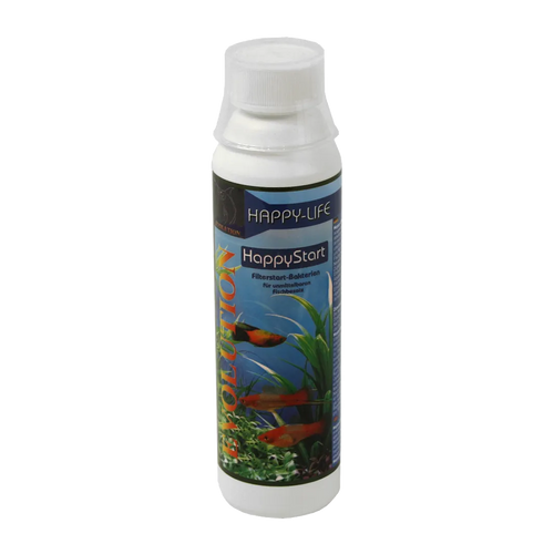 Happy Life Happy Start - 500 ML | Endast 199 kr! - Zoogiganten