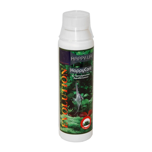 Happy Life Happycont - 250 ML | Endast 89 kr! - Zoogiganten