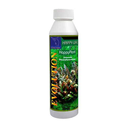 Happy Life Happy Plan - 250 ML | Endast 79 kr! - Zoogiganten