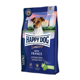Happy Dog Sens. Mini France - 4 KG | Endast 489 kr! - Zoogiganten