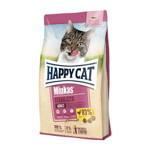 HC Minkas Sterilised Fågel - 10 KG | Endast 469 kr! - Zoogiganten