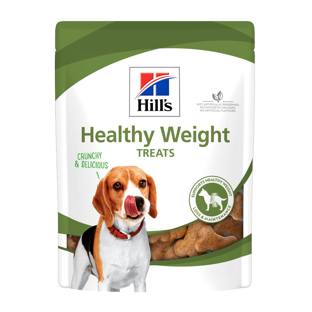 Hill's Healthy Weight Dog Treats - 200 G