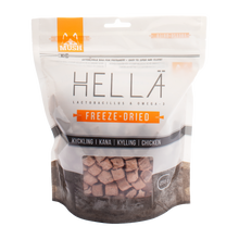 Mush Hellä Freeze - Dried Kyckling - 250 G