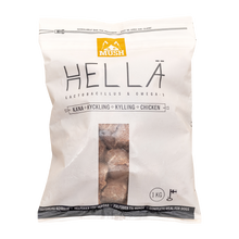 Mush Hellä Kyckling