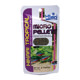 Hikari Micro-Pellets | Endast 69 kr! - Zoogiganten