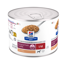 Prescription Diet Canine i/D - 360 G