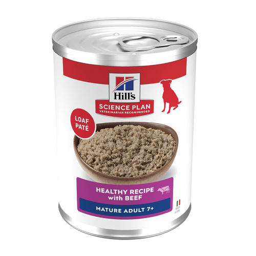 Science Plan Canine Mature Chicken - 370 G