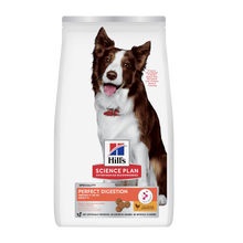 Science Plan Canine Adult Perfect Digestion Medium With Chicken & Brown Rice
