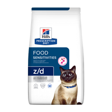 Prescription Diet Feline Z/D