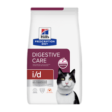 Prescription Diet Feline i/D - 1.5 KG