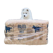 Ruti-Rex Träull - 10 KG | Endast 499 kr! - Zoogiganten