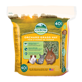 Hö Orchard Grass - 1.13 KG | Endast 259 kr! - Zoogiganten