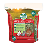 Hö Western Timothy - 1.13 KG | Endast 259 kr! - Zoogiganten