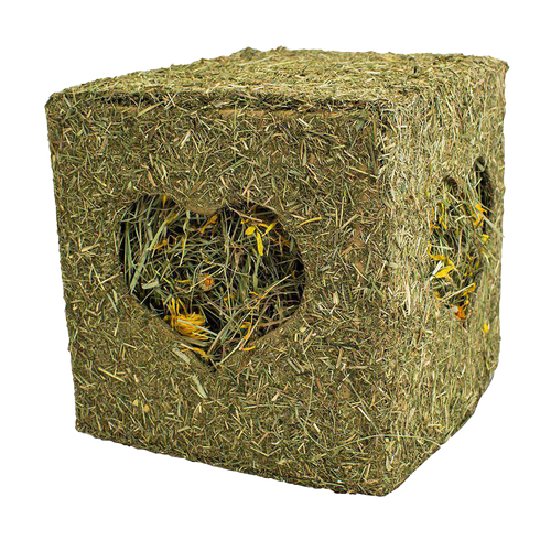 JR Farm Hökub Blommar - 450 G | Endast 199 kr! - Zoogiganten