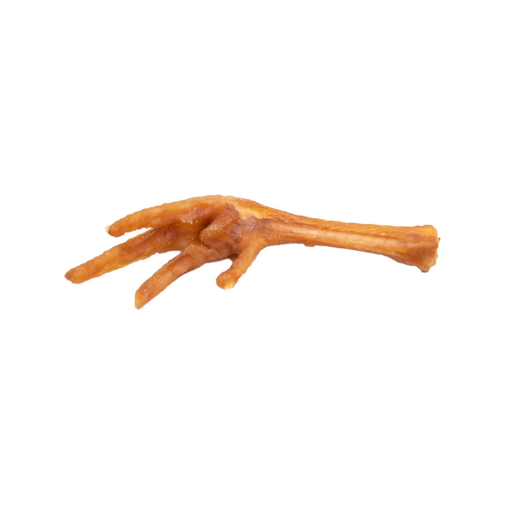Snack'it Hönsfötter - 200 G | Endast 69 kr! - Zoogiganten
