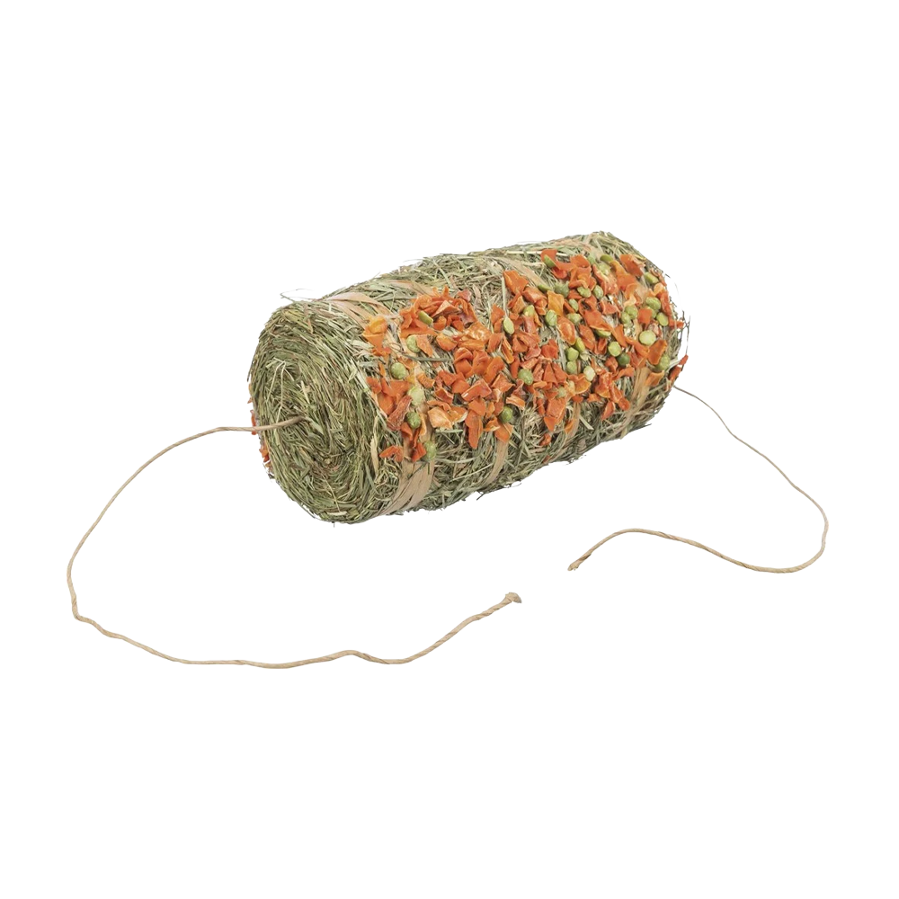 Hörulle hängande - Ärta/Morot 250 g