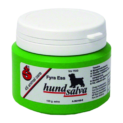 F.ess Tassalva Skillingar.salvan - 100 ML