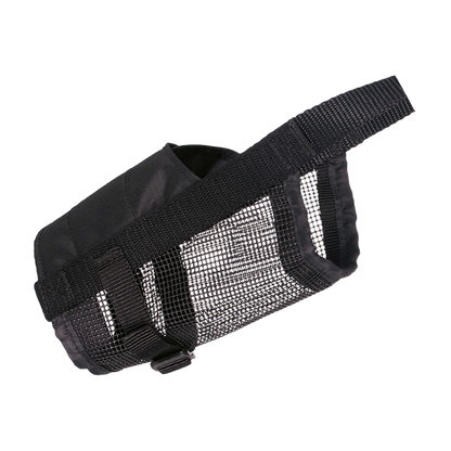 Munkorg Nylon med nät