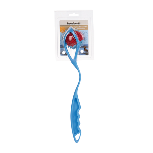 Hundleksak Splashball launcher Beeztees