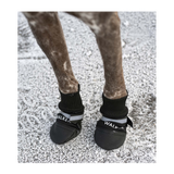 Hundskor Walker Comfort 2-Pack Svart