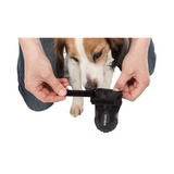 Hundskor Walker Active 2-Pack Svart
