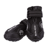 Hundskor Walker Active 2-Pack Svart