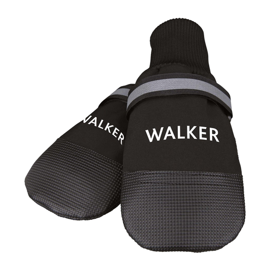 Hundskor Walker Comfort 2-Pack Svart