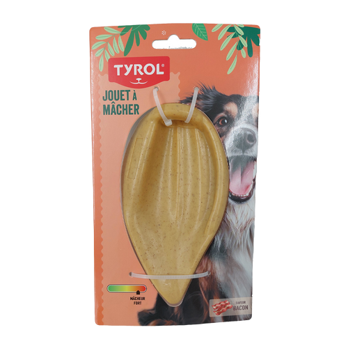 Hundtugg Pig Ear Bambu Tyrol - 16 CM