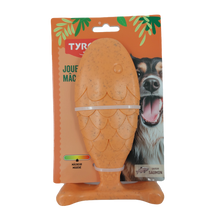 Hundtugg Salmon Bambu Large Tyrol - 18 CM