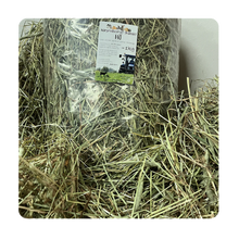 HÖ - Idas premium hö från skånska slätter