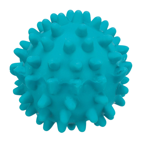 Igelkottsboll Latex - 6 CM