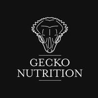 GECKO NUTRITION logotyp