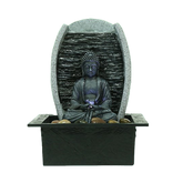 Inomhusfontän Buddha | Endast 539 kr! - Zoogiganten