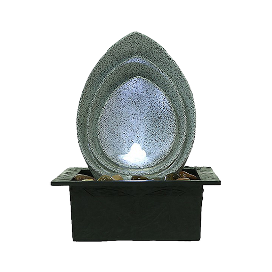 Inomhusfontän Med rundning | Endast 539 kr! - Zoogiganten