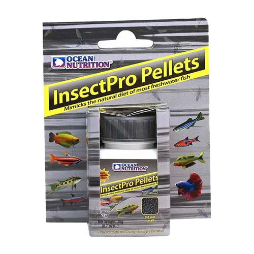 Inspecto Pellet Small - 20 G | Endast 59 kr! - Zoogiganten