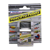 Inspecto Pellet Small - 20 G | Endast 59 kr! - Zoogiganten