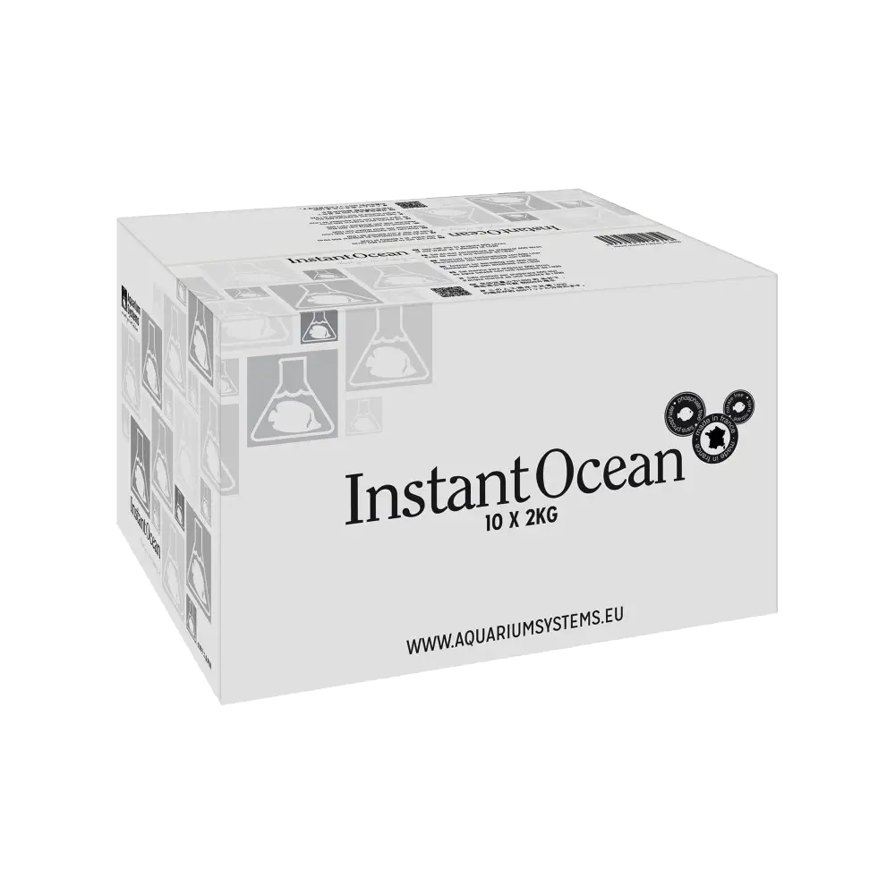Instant Ocean - 10X2 KG