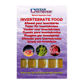 Inverterbrate Food - 100 G | Endast 29 kr! - Zoogiganten