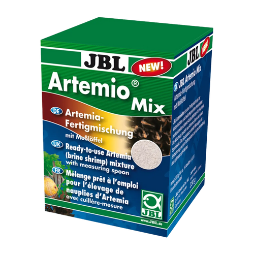 JBL Artemio Mix - 200 ML | Endast 149 kr! - Zoogiganten