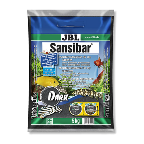 JBL Sansibar Svart - 5 KG | Endast 199 kr! - Zoogiganten
