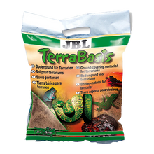 JBL Terrabasis - 5 L | Endast 99 kr! - Zoogiganten