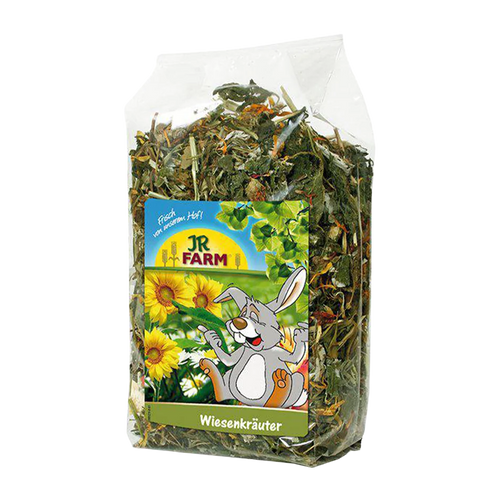 JR Farm ängsörter Mix - 150 G