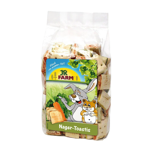 JR Farm Gnagartoast - 200 G