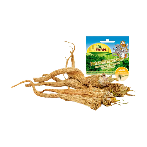 JR Farm Persiljerötter - 50 G | Endast 69 kr! - Zoogiganten