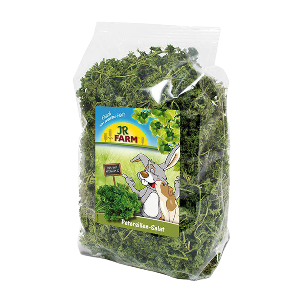 JR Farm Persiljesallad - 50 G