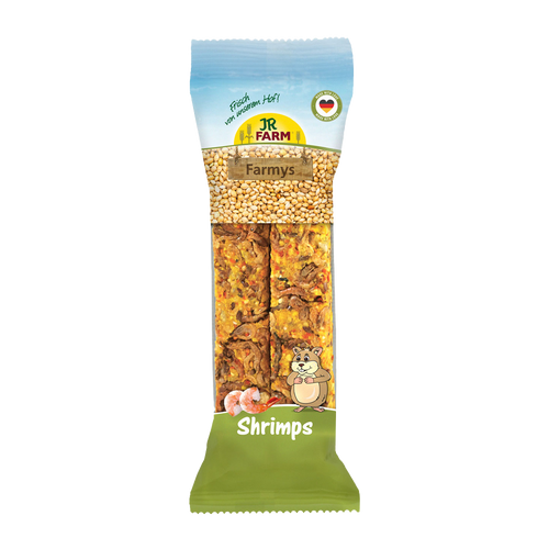 JR Farm Kräfta & Räka - 160 G | Endast 59 kr! - Zoogiganten
