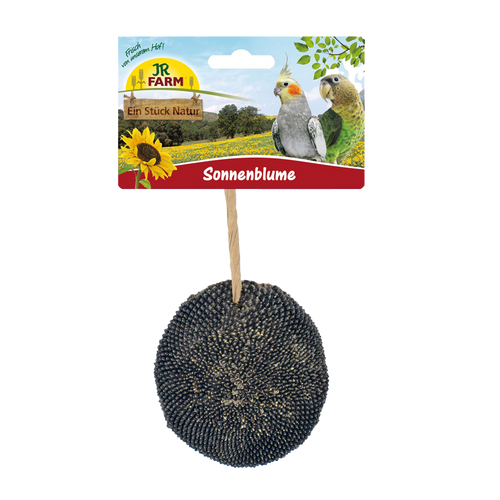 JR Farm Solroshuvud - 30 G | Endast 79 kr! - Zoogiganten