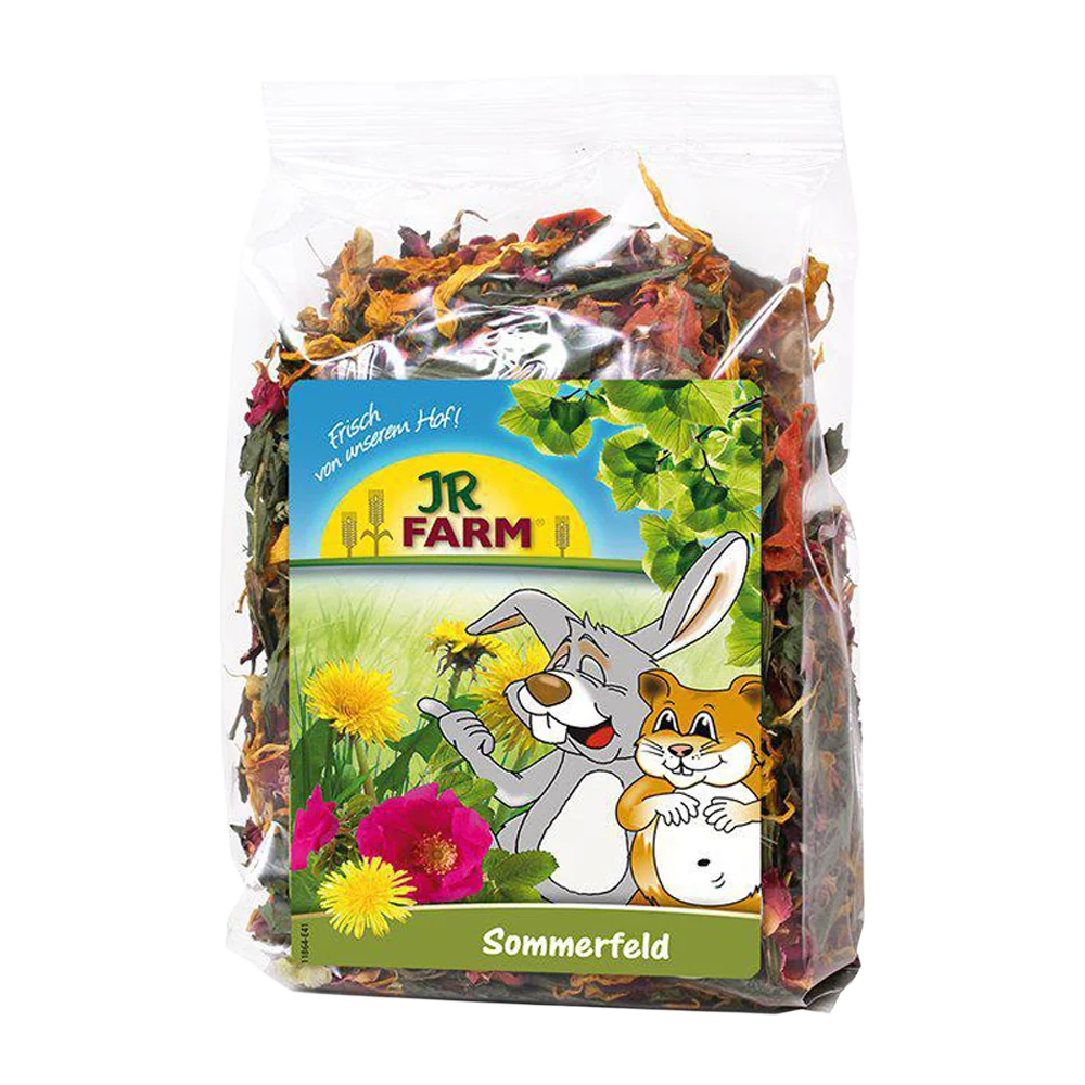 JR Farm Sommarfältsmix - 100 G